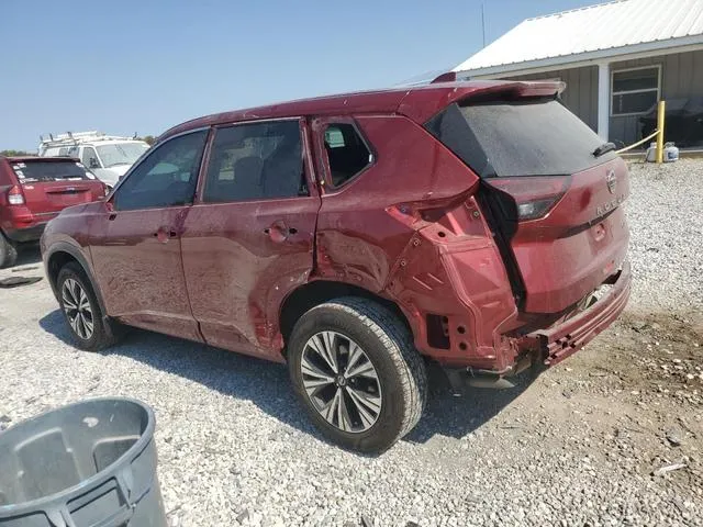 5N1AT3BA2MC688716 2021 2021 Nissan Rogue- SV 2