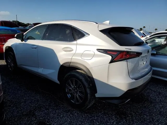 JTJDARBZ7L5005098 2020 2020 Lexus NX- 300 2