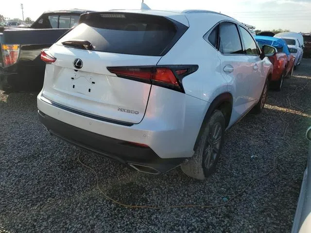 JTJDARBZ7L5005098 2020 2020 Lexus NX- 300 3