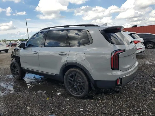 5XYP3DGC5PG386688 2023 2023 KIA Telluride- EX 2