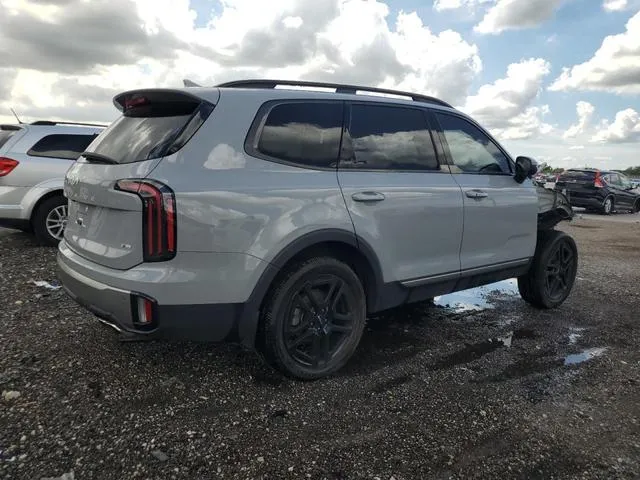 5XYP3DGC5PG386688 2023 2023 KIA Telluride- EX 3