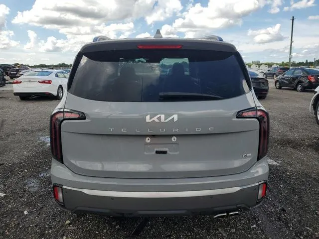 5XYP3DGC5PG386688 2023 2023 KIA Telluride- EX 6