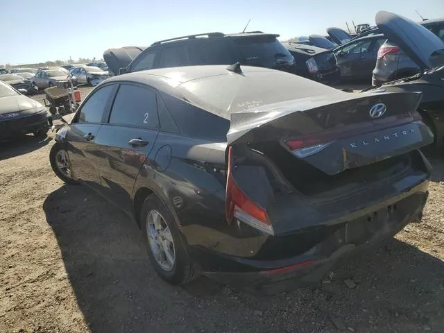 KMHLL4AG8MU139360 2021 2021 Hyundai Elantra- SE 2