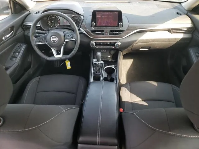 1N4BL4DV6RN320300 2024 2024 Nissan Altima- SV 8