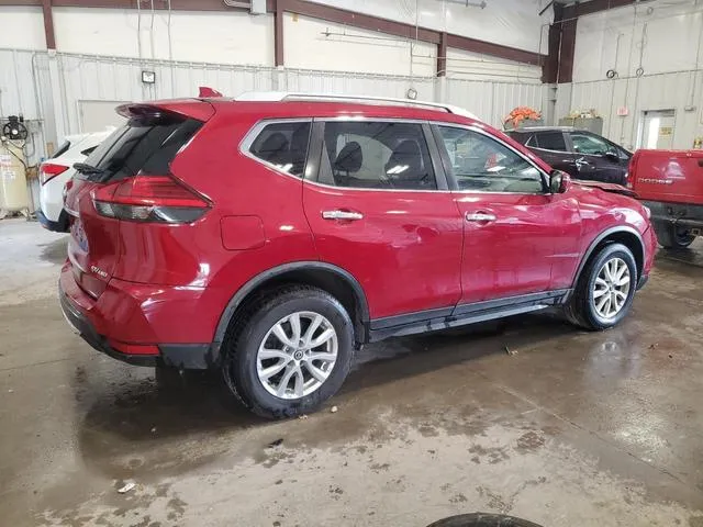 JN8AT2MV1HW261941 2017 2017 Nissan Rogue- S 3