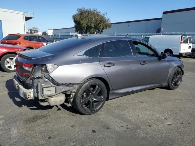 1HGCV1F32JA228228 2018 2018 Honda Accord- Sport 3