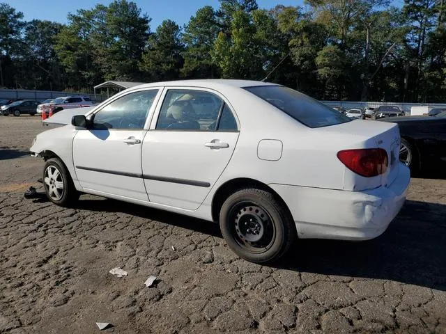 1NXBR32E13Z176699 2003 2003 Toyota Corolla- CE 2