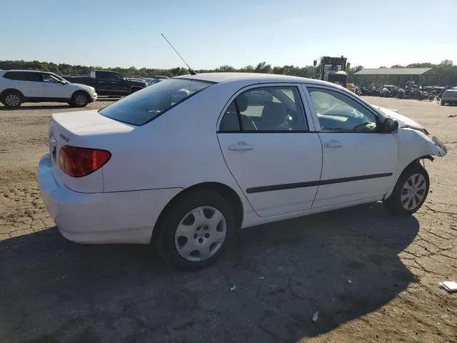 1NXBR32E13Z176699 2003 2003 Toyota Corolla- CE 3