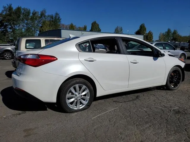 KNAFX4A67F5421514 2015 2015 KIA Forte- LX 3