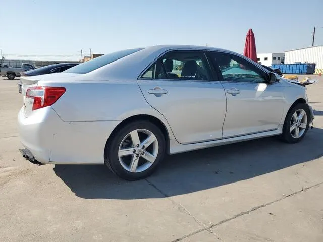 4T1BF1FK3EU427769 2014 2014 Toyota Camry- L 3