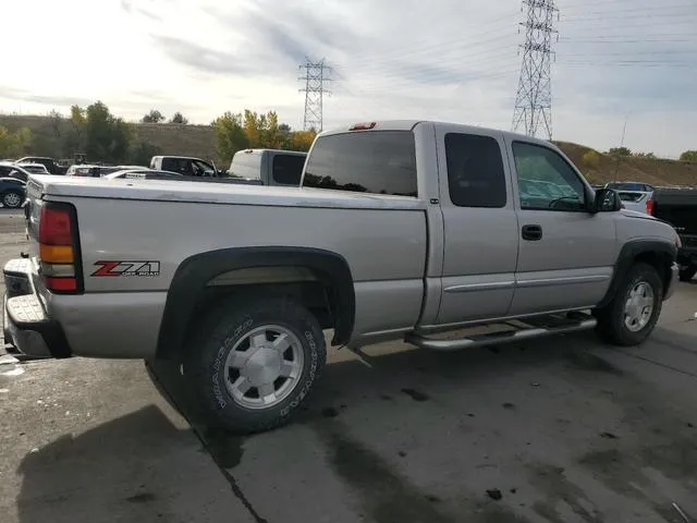 1GTEK19T34Z140113 2004 2004 GMC New Sierra- K1500 3