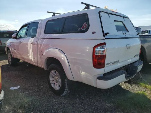 5TBDT48175S476904 2005 2005 Toyota Tundra- Double Cab Limited 2