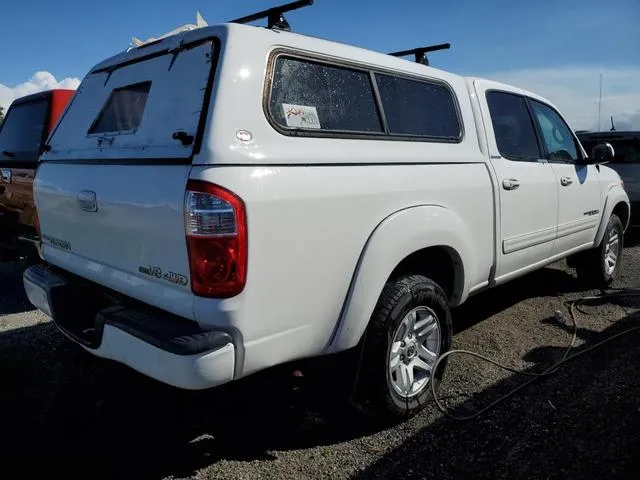 5TBDT48175S476904 2005 2005 Toyota Tundra- Double Cab Limited 3