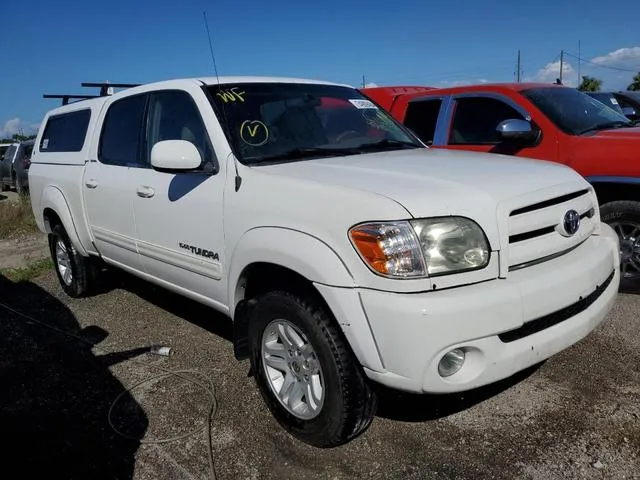 5TBDT48175S476904 2005 2005 Toyota Tundra- Double Cab Limited 4