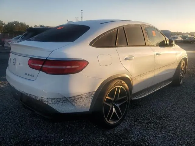 4JGED6EB3JA123029 2018 2018 Mercedes-Benz GLE-Class- 43 Amg 3