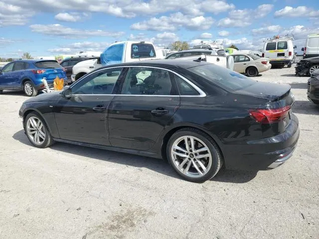 WAUEAAF45PN001173 2023 2023 Audi A4- Premium Plus 45 2