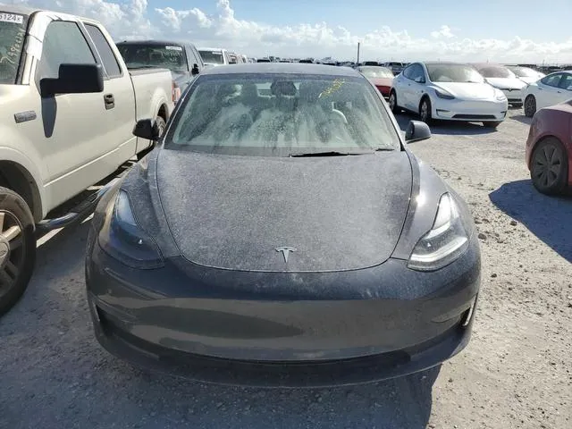 5YJ3E1EB3NF328634 2022 2022 Tesla MODEL 3 5