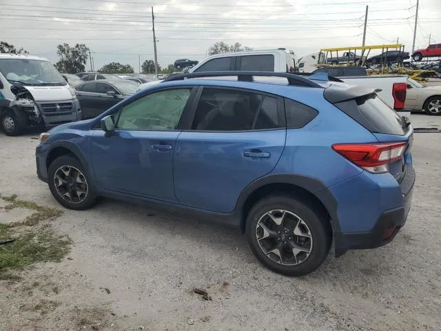 JF2GTADC2KH338876 2019 2019 Subaru Crosstrek- Premium 2