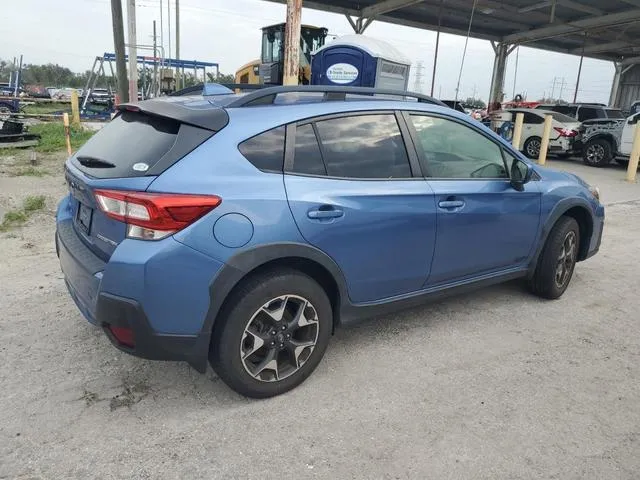 JF2GTADC2KH338876 2019 2019 Subaru Crosstrek- Premium 3