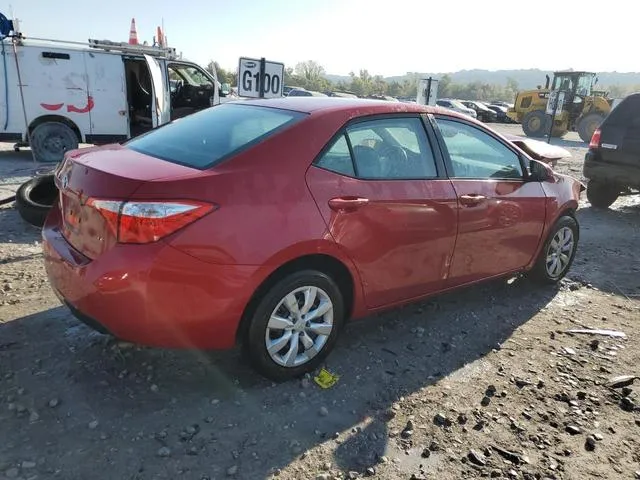 5YFBURHE3EP084006 2014 2014 Toyota Corolla- L 3