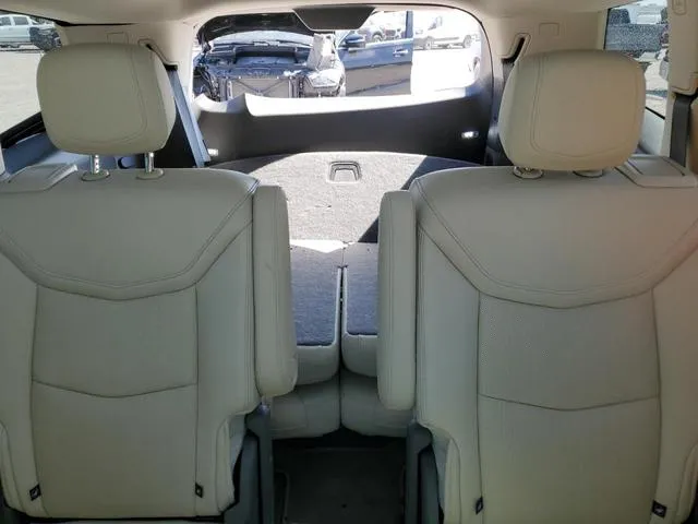 1GYKPCRS7PZ164761 2023 2023 Cadillac 576- Premium Luxury 10