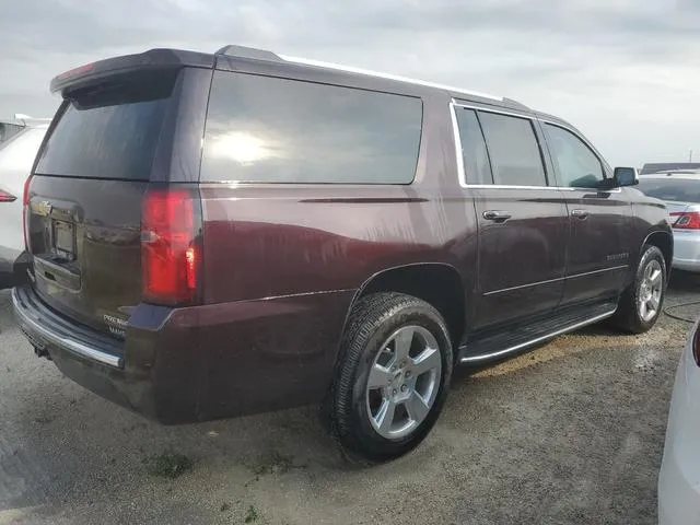 1GNSCJKC1LR204889 2020 2020 Chevrolet Suburban- C1500 Premier 3