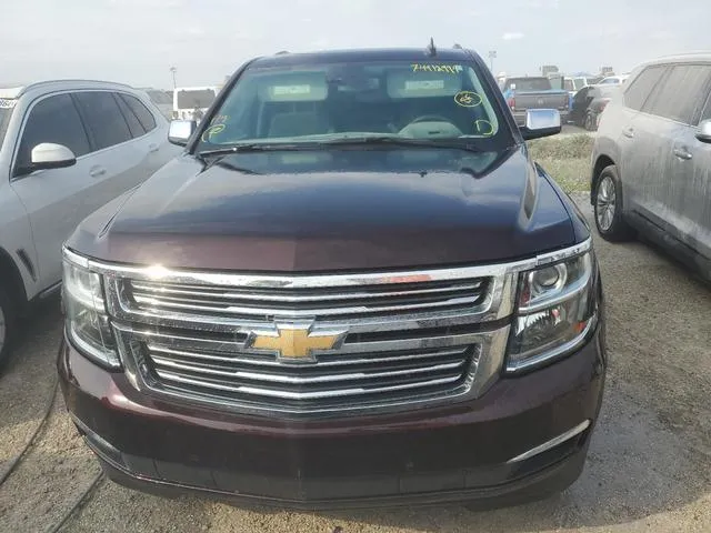 1GNSCJKC1LR204889 2020 2020 Chevrolet Suburban- C1500 Premier 5