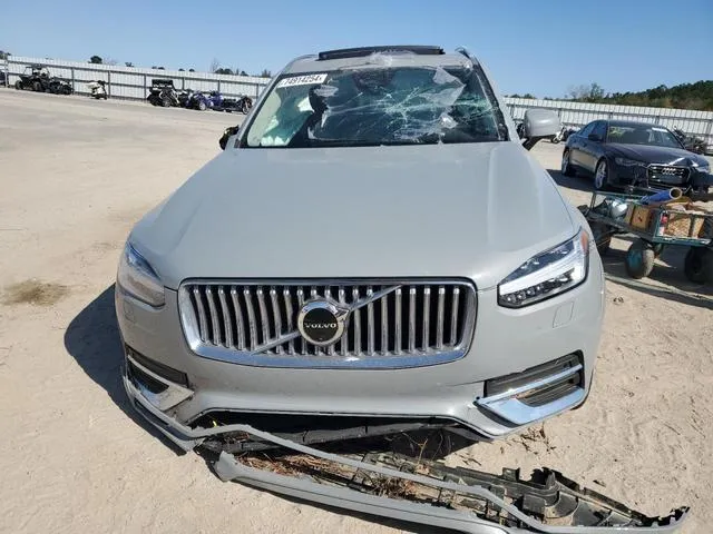 YV4L12PEXR1236571 2024 2024 Volvo XC90- Plus 5