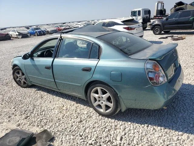 1N4BL11D02C105510 2002 2002 Nissan Altima- SE 2