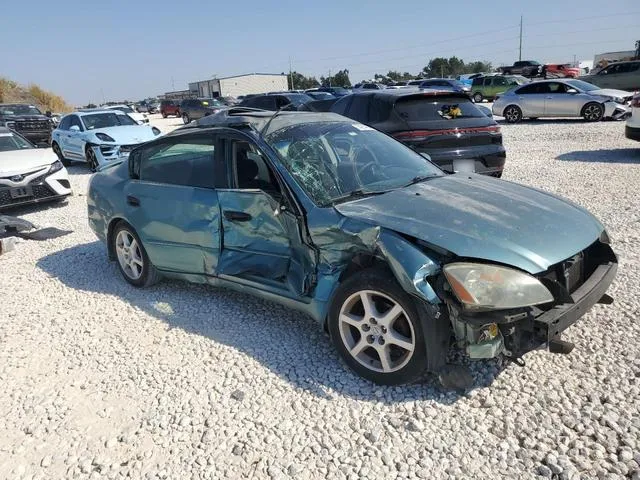 1N4BL11D02C105510 2002 2002 Nissan Altima- SE 4