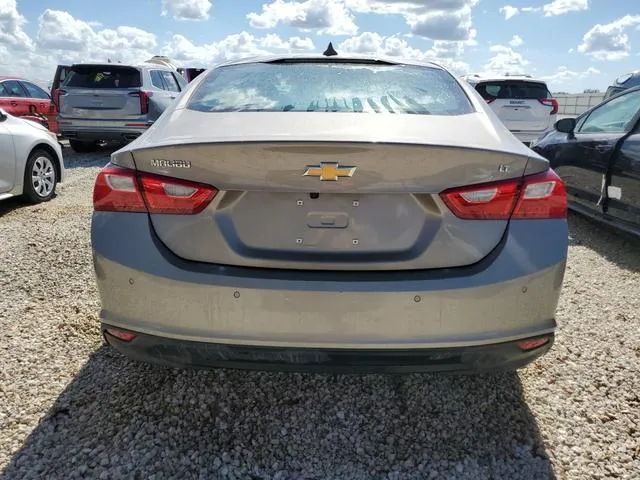 1G1ZD5ST2RF167916 2024 2024 Chevrolet Malibu- LT 6