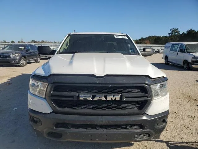 1C6RREGG2MN690766 2021 2021 RAM 1500- Tradesman 5