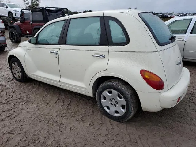 3C4FY48B65T518530 2005 2005 Chrysler PT Cruiser 2