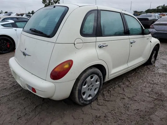 3C4FY48B65T518530 2005 2005 Chrysler PT Cruiser 3