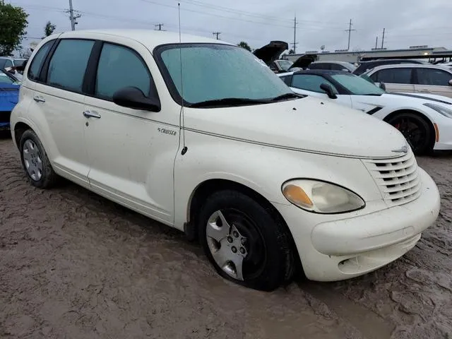 3C4FY48B65T518530 2005 2005 Chrysler PT Cruiser 4