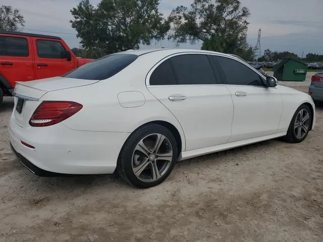 WDDZF4JB7HA088036 2017 2017 Mercedes-Benz E-Class- 300 3