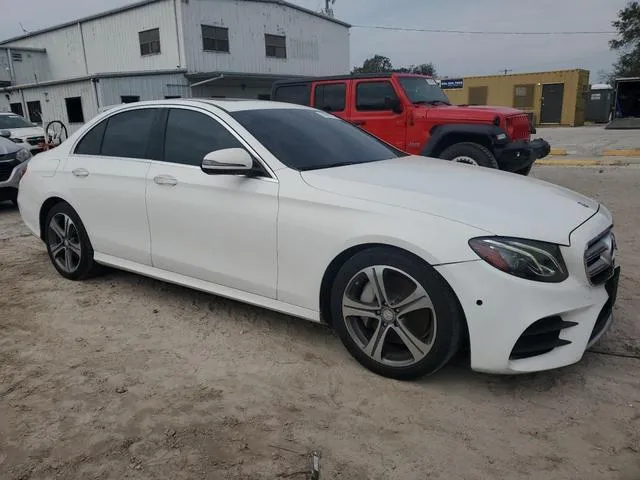 WDDZF4JB7HA088036 2017 2017 Mercedes-Benz E-Class- 300 4