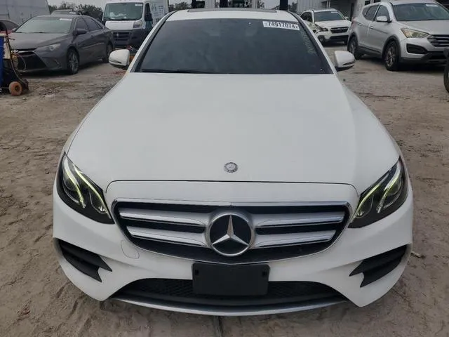 WDDZF4JB7HA088036 2017 2017 Mercedes-Benz E-Class- 300 5