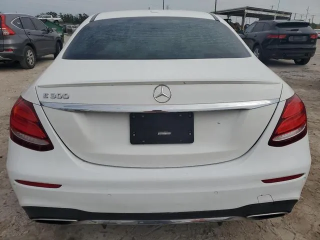 WDDZF4JB7HA088036 2017 2017 Mercedes-Benz E-Class- 300 6