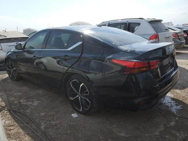 1N4BL4CV2RN349259 2024 2024 Nissan Altima- SR 2