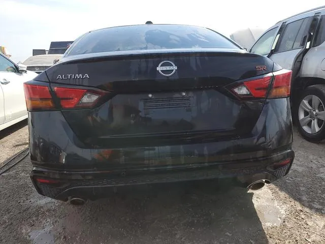 1N4BL4CV2RN349259 2024 2024 Nissan Altima- SR 6