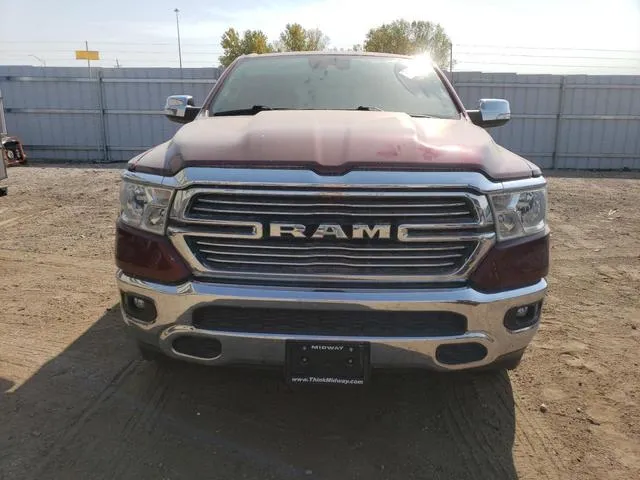 1C6SRFJT4NN314679 2022 2022 RAM 1500- Laramie 5