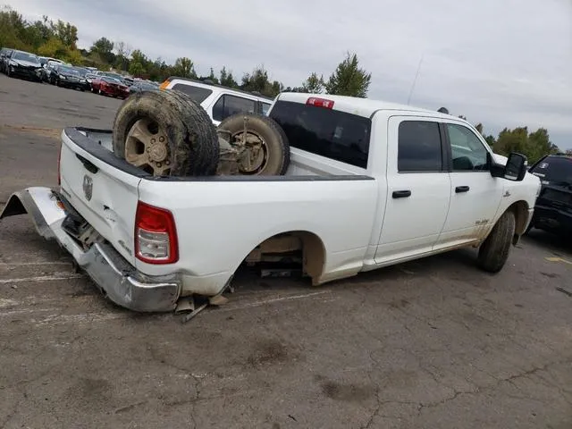 3C6UR5DL3PG537693 2023 2023 RAM 2500- Big Horn 3