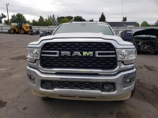 3C6UR5DL3PG537693 2023 2023 RAM 2500- Big Horn 5