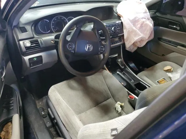 1HGCR2F75DA203891 2013 2013 Honda Accord- EX 8