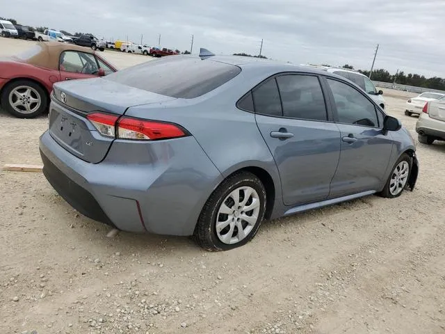 5YFB4MDEXRP204169 2024 2024 Toyota Corolla- LE 3