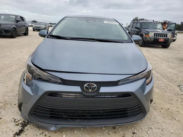 5YFB4MDEXRP204169 2024 2024 Toyota Corolla- LE 5