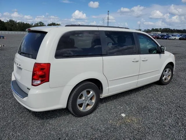 2C4RDGCG9DR575075 2013 2013 Dodge Grand Caravan- Sxt 3