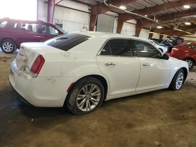 2C3CCAEG8HH662615 2017 2017 Chrysler 300C 3