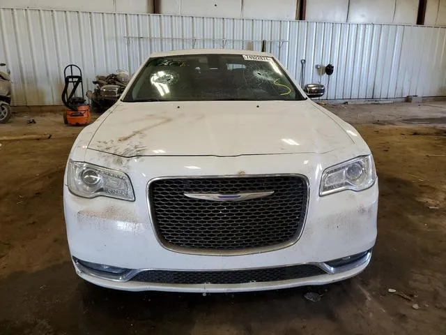 2C3CCAEG8HH662615 2017 2017 Chrysler 300C 5